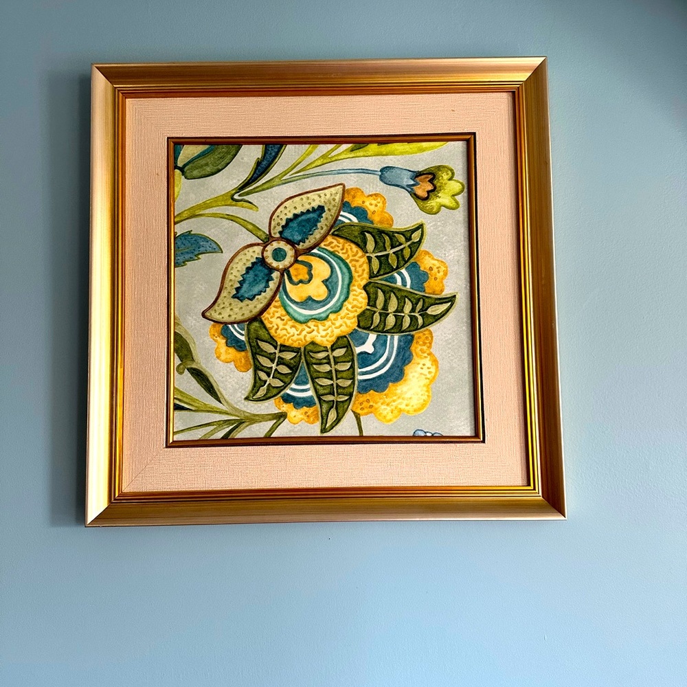 Paintings